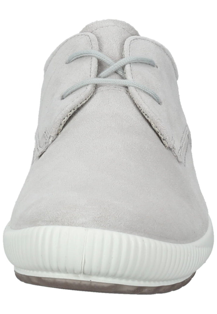 Legero Halbschuhe Veloursleder Grau