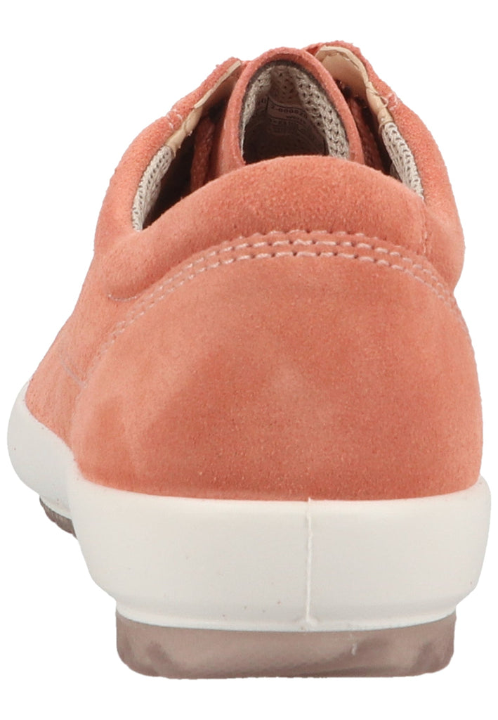 Legero Halbschuhe Veloursleder Rosa