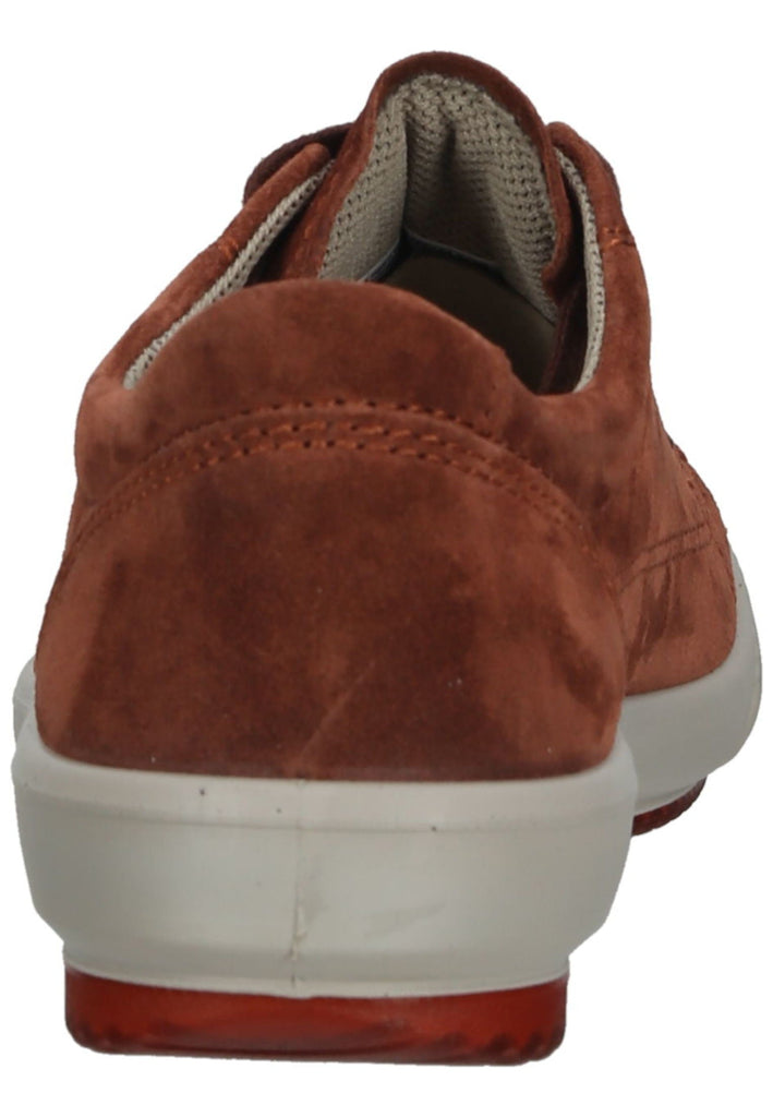 Legero Halbschuhe Veloursleder Wood