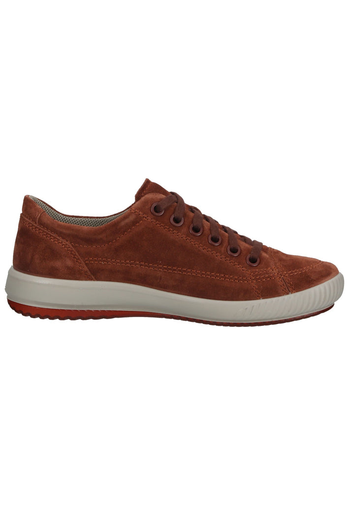 Legero Halbschuhe Veloursleder Wood