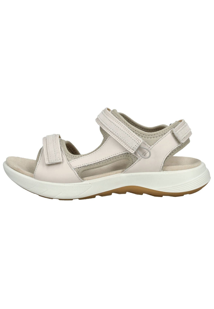 Sandalen Legero Sandalen Nappaleder Beige