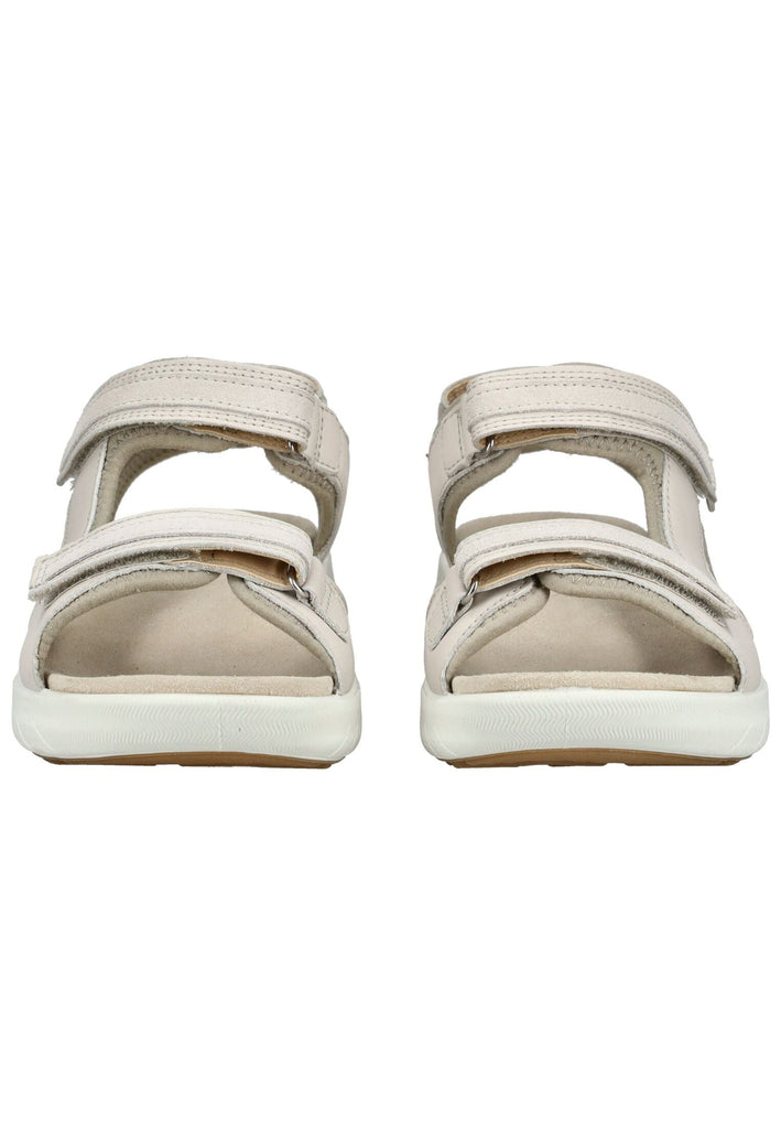 Legero Sandalen Nappaleder Beige
