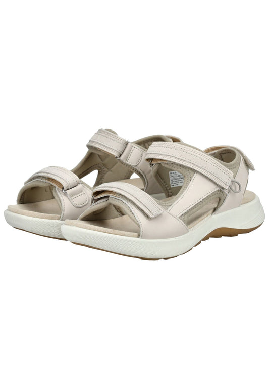 Legero Sandalen Nappaleder Beige