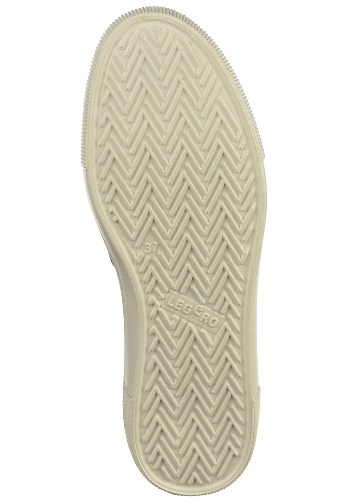 Legero Slipper Veloursleder Pazifik