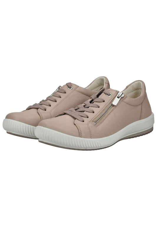 Legero Sneaker Glattleder Rosa