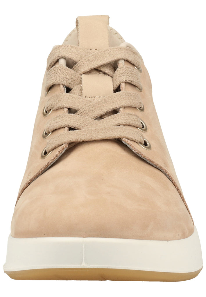 Legero Sneaker Leder Beige