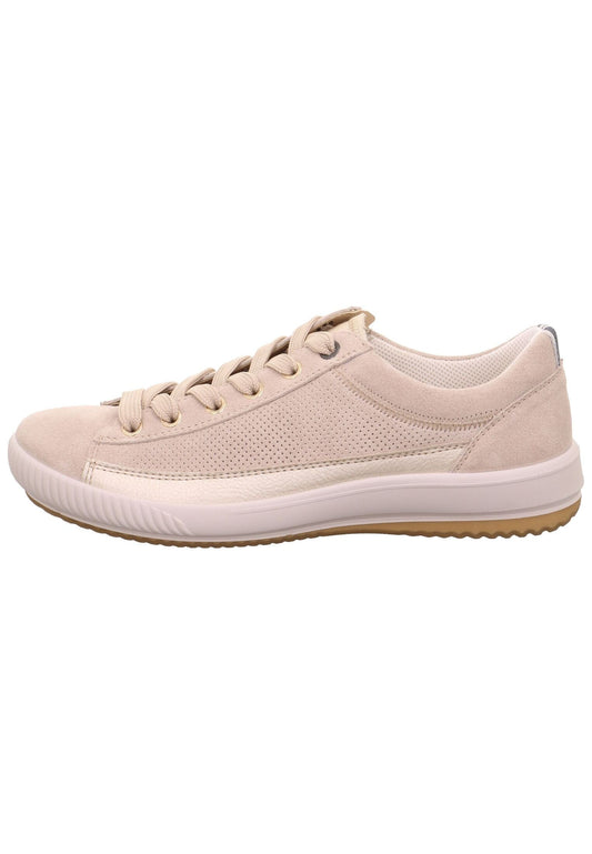 Legero Sneaker Leder Beige