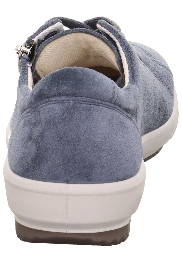 Legero Sneaker Leder Blau