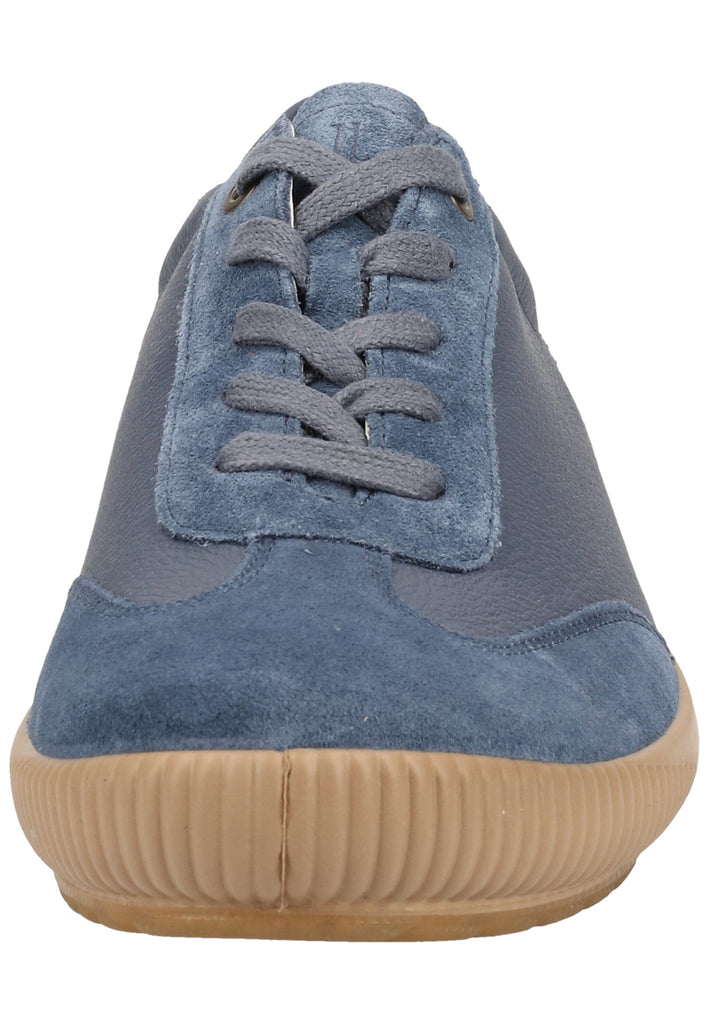Legero Sneaker Leder Blau