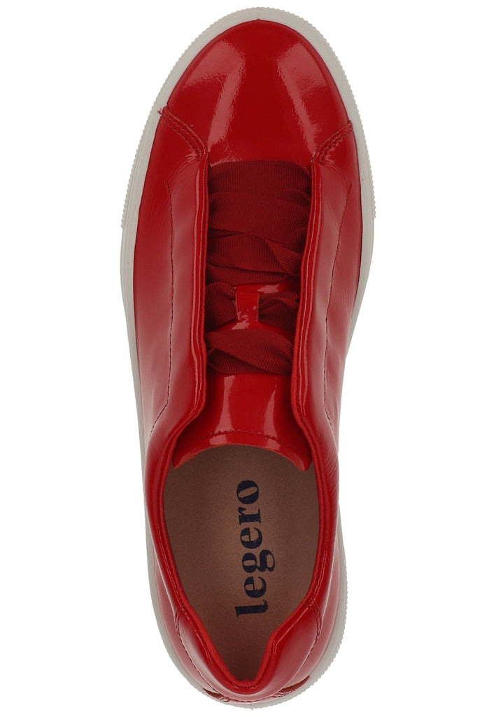 Legero Sneaker Leder Chili