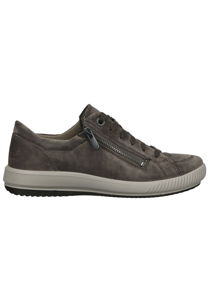 Legero Sneaker Leder Dunkelgrau