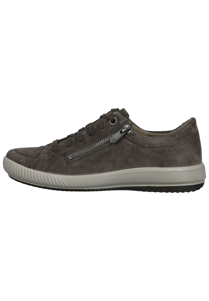 Legero Sneaker Leder Dunkelgrau