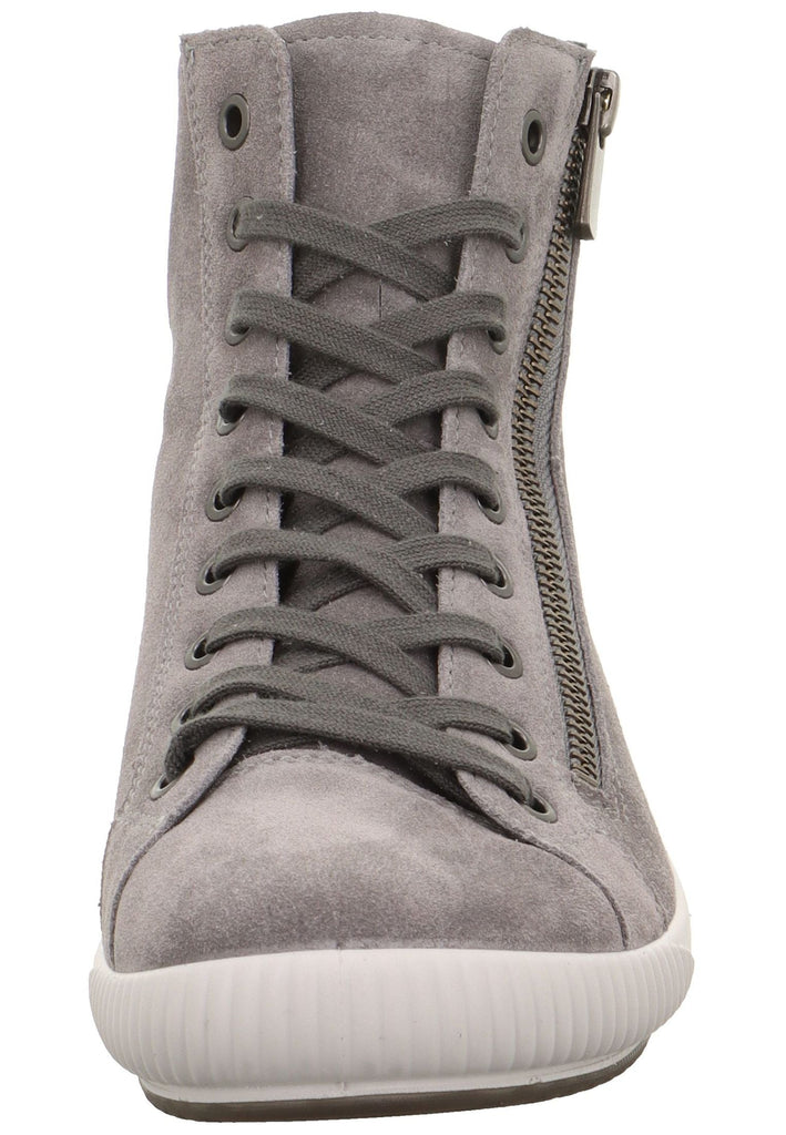 Legero Sneaker Leder Grau