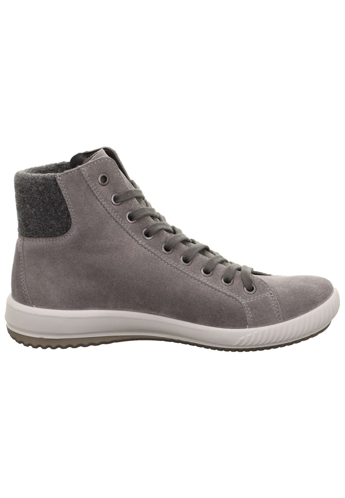 Legero Sneaker Leder Grau