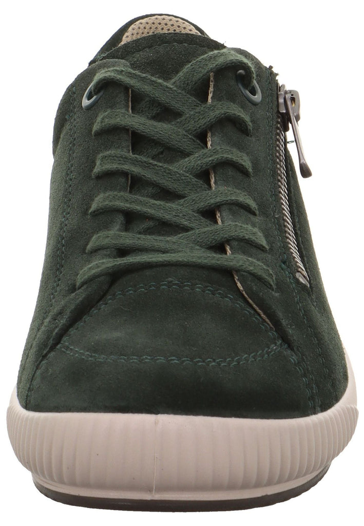 Legero Sneaker Leder Grün