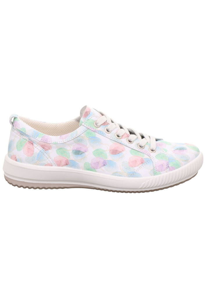 Legero Sneaker Leder Mehrfarbig