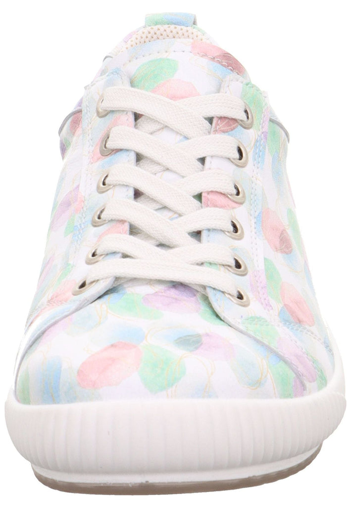 Legero Sneaker Leder Mehrfarbig