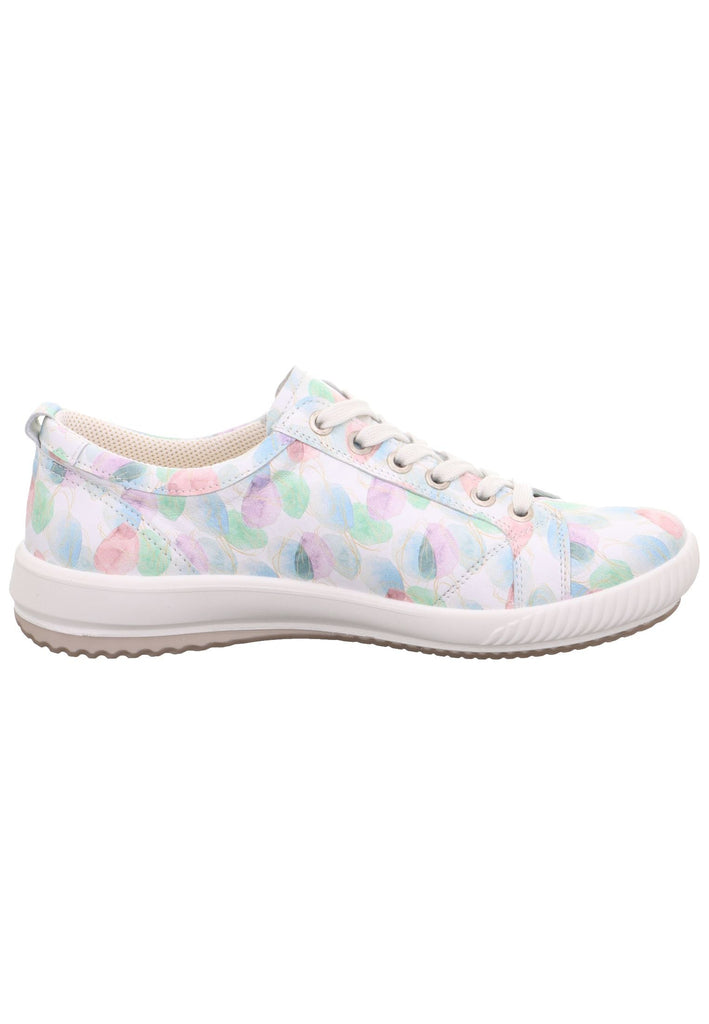 Legero Sneaker Leder Mehrfarbig