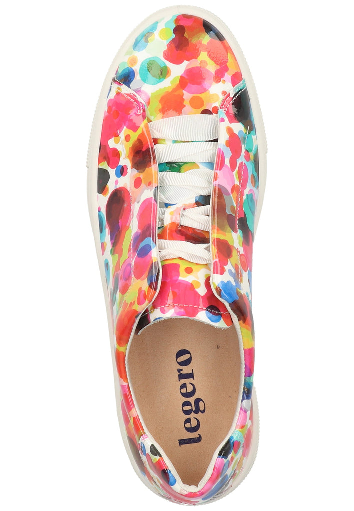 Legero Sneaker Leder Multi