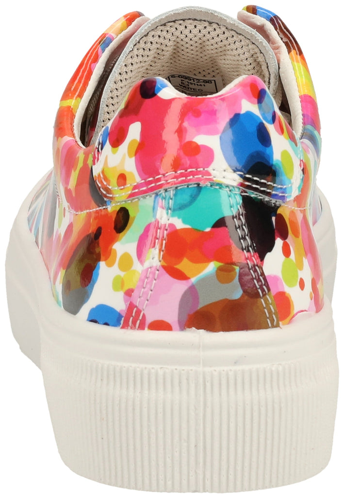 Legero Sneaker Leder Multi