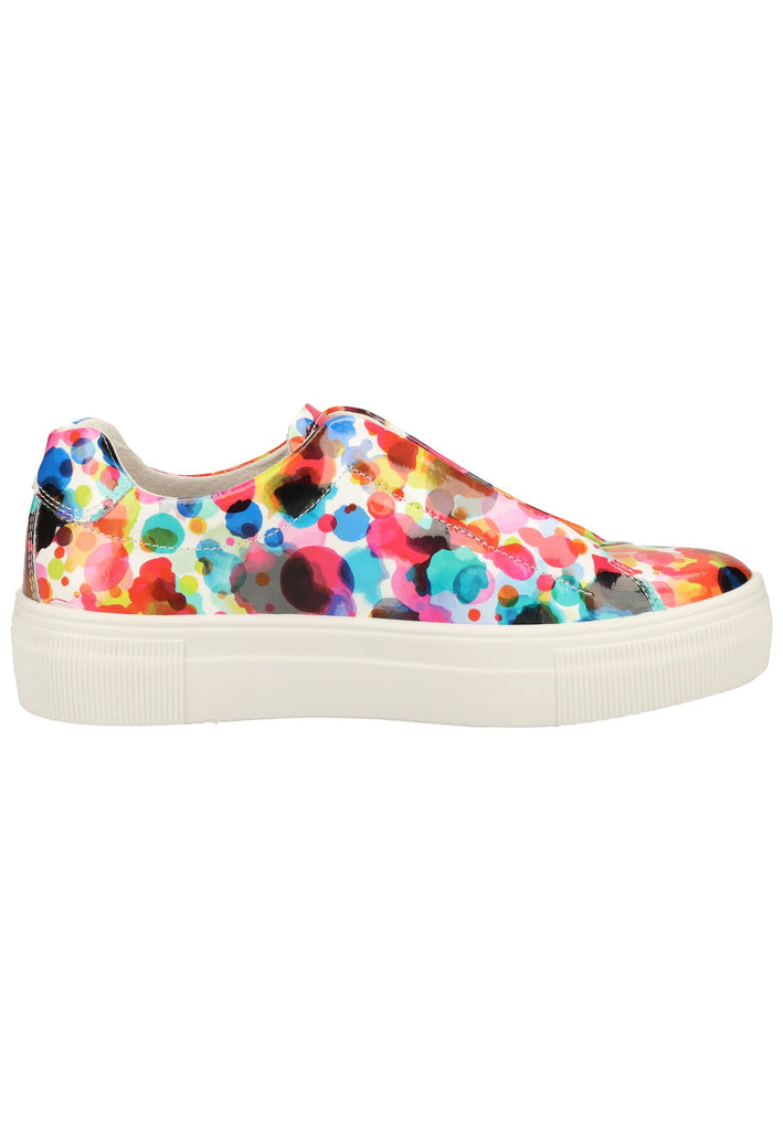 Legero Sneaker Leder Multi