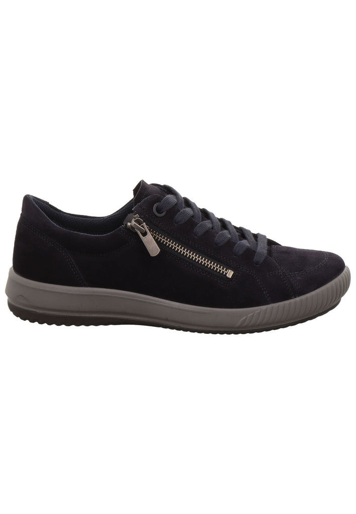 Legero Sneaker Leder Ozean
