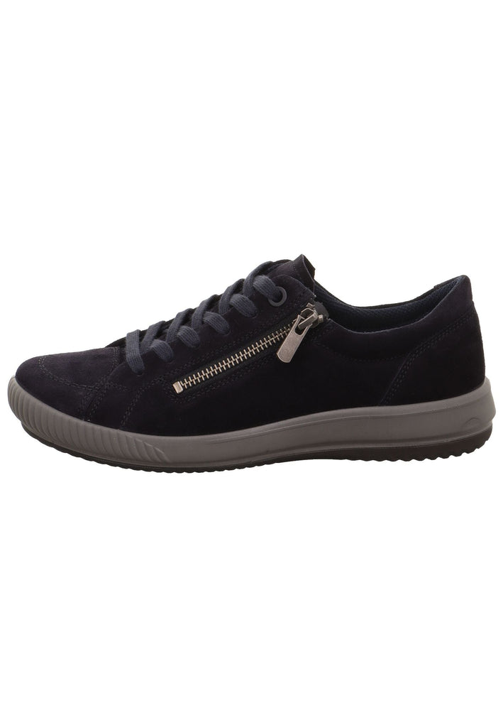 Legero Sneaker Leder Ozean