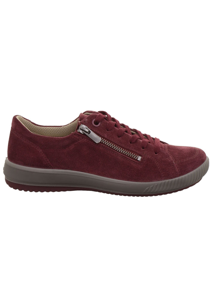 Legero Sneaker Leder Rot