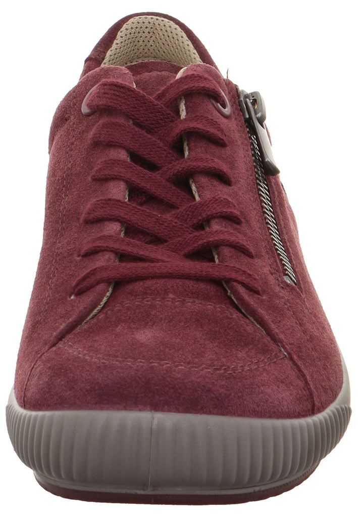 Legero Sneaker Leder Rot