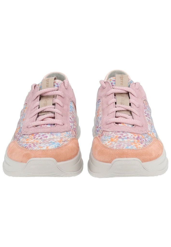 Legero Sneaker Leder/Textil Rosa