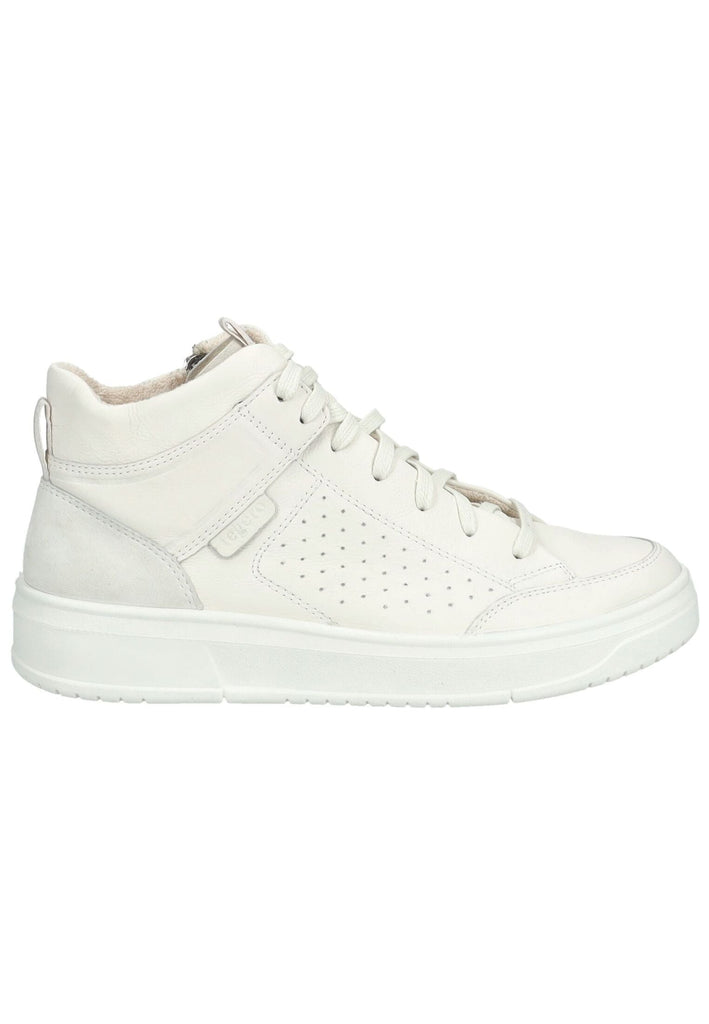 Legero Sneaker Leder Weiß