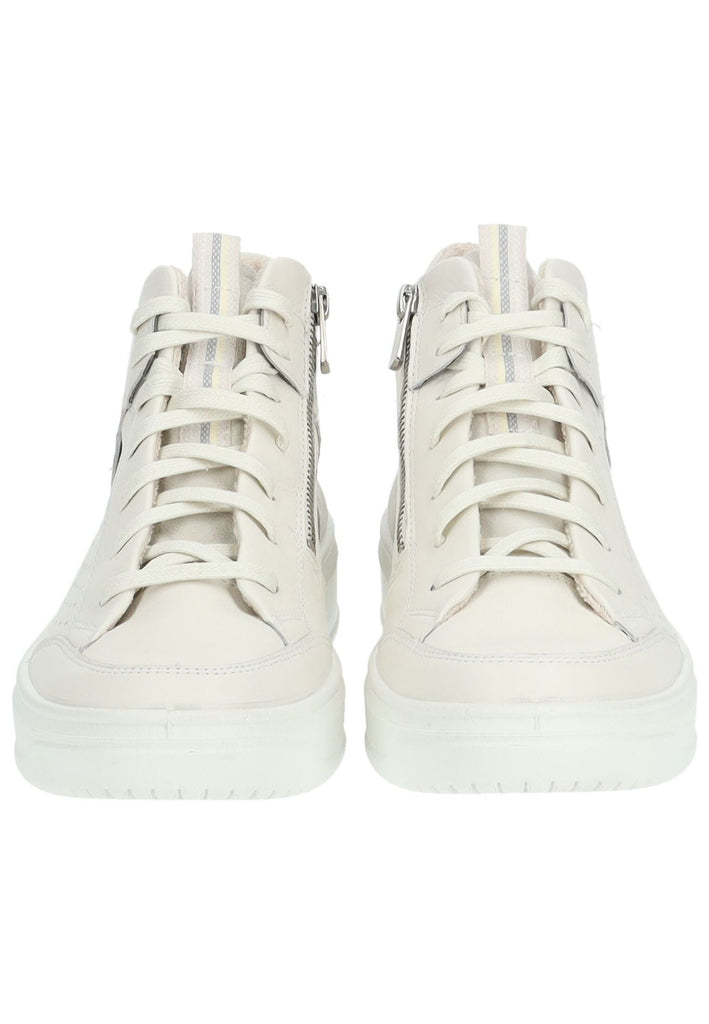 Legero Sneaker Leder Weiß