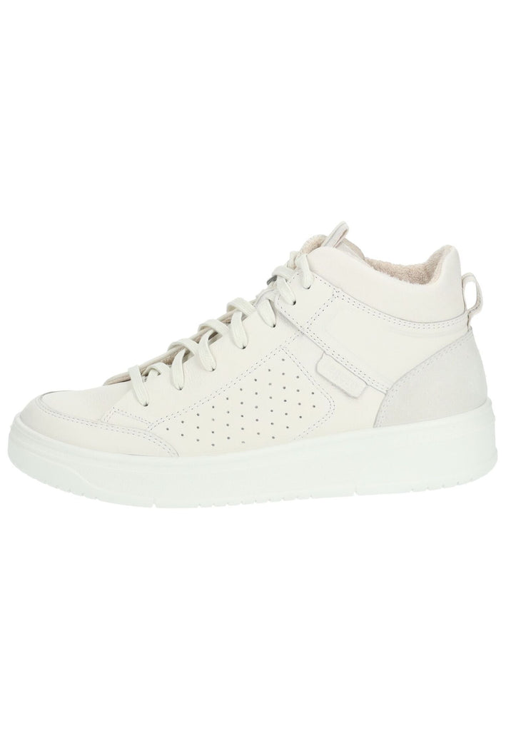Legero Sneaker Leder Weiß
