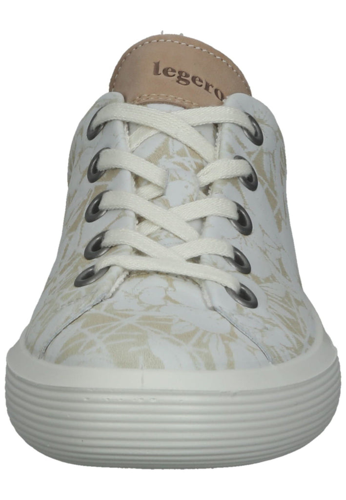 Legero Sneaker Leder Weiß