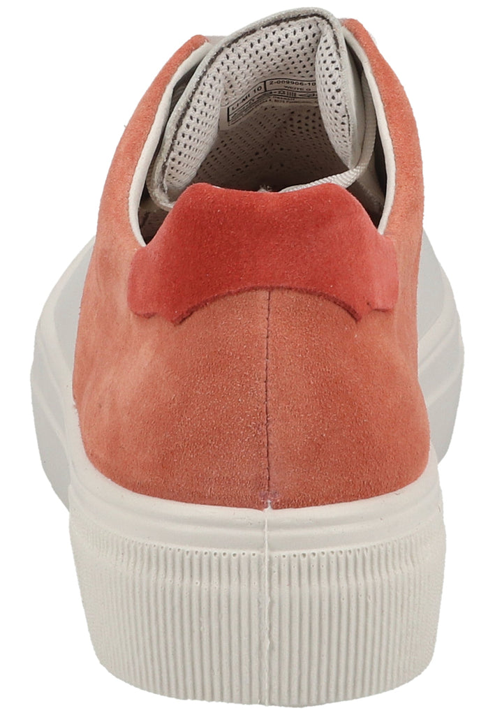 Legero Sneaker Leder Weiß