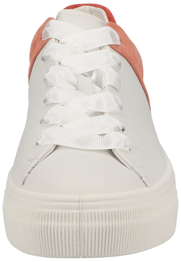 Legero Sneaker Leder Weiß