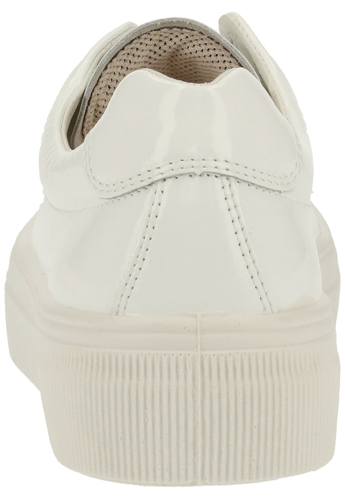 Legero Sneaker Leder Weiß