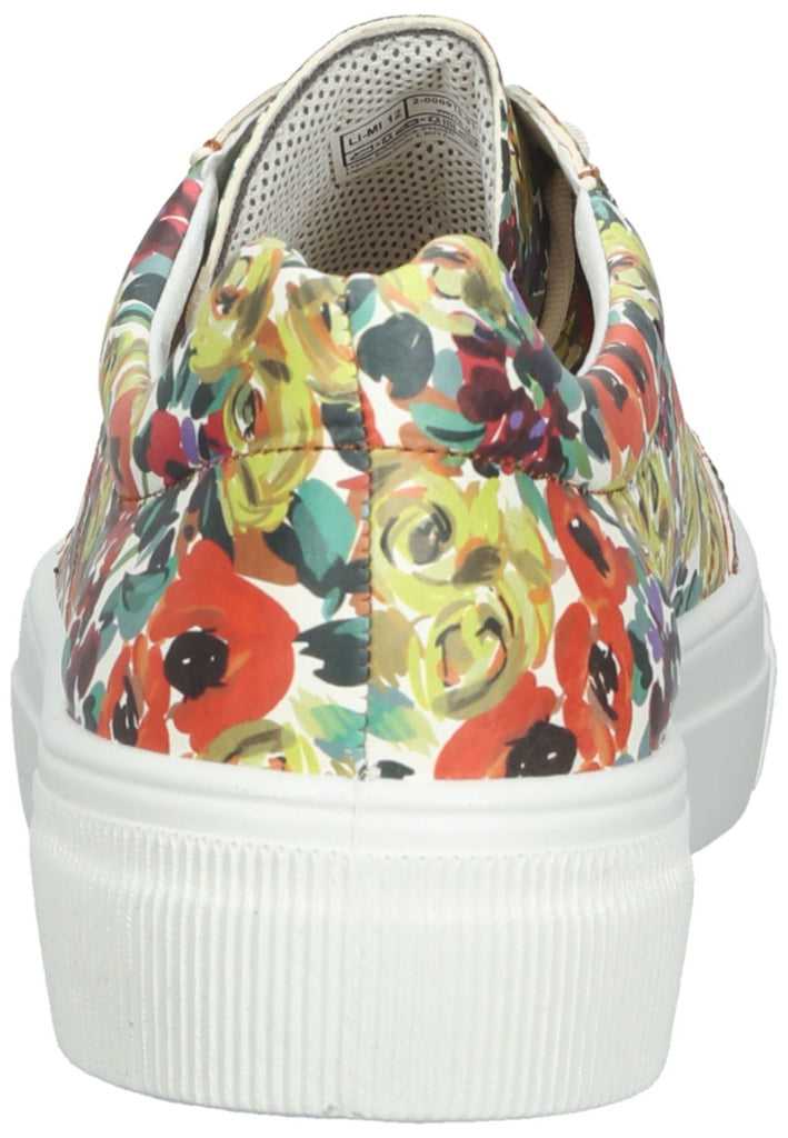 Legero Sneaker Lederimitat Mehrfarbig