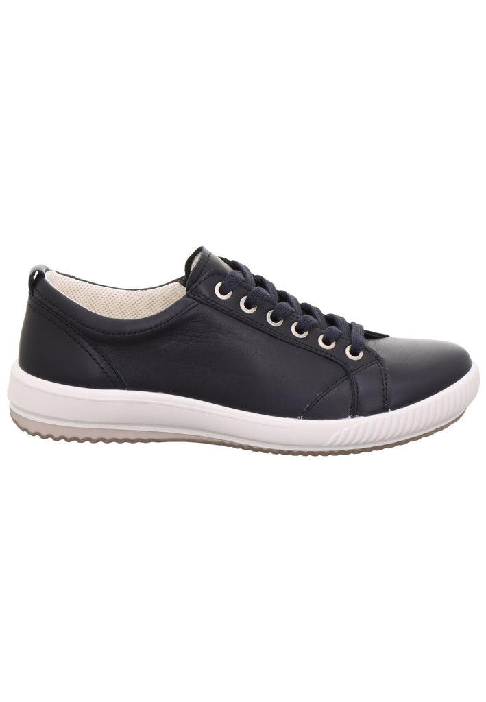 Legero Sneaker Nappaleder Blau