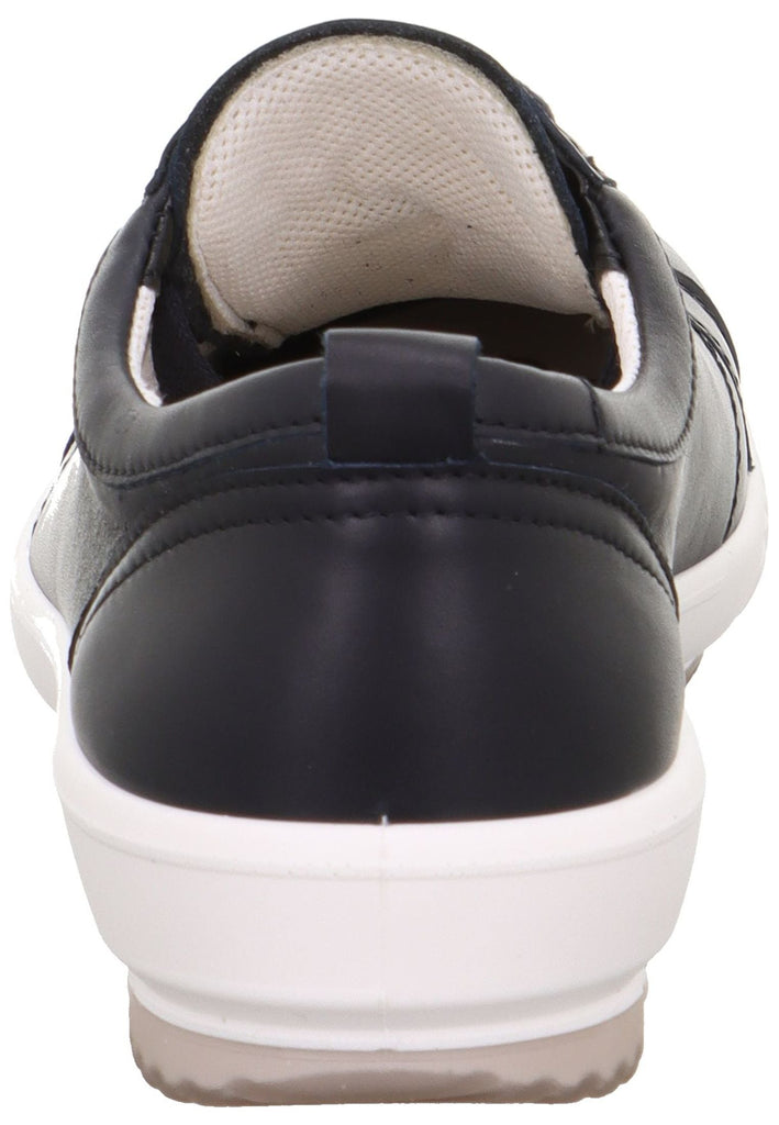 Legero Sneaker Nappaleder Blau