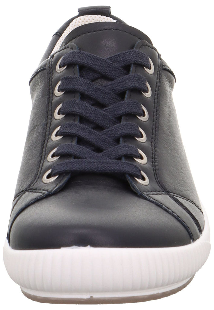 Legero Sneaker Nappaleder Blau