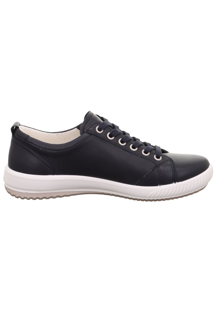 Legero Sneaker Nappaleder Blau