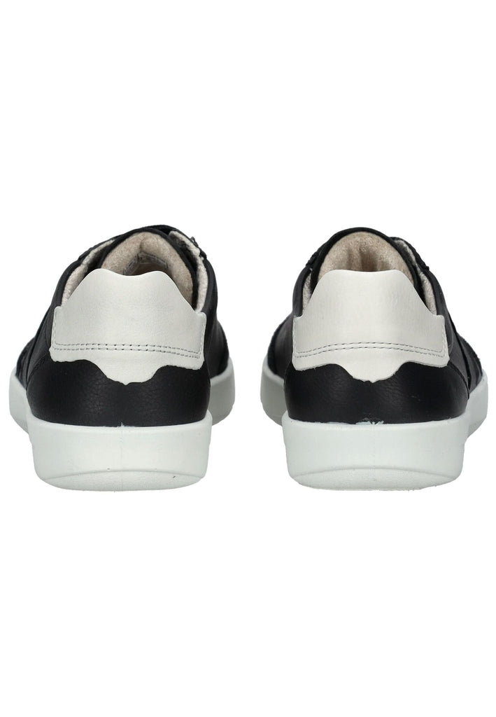 Legero Sneaker Nappaleder Schwarz