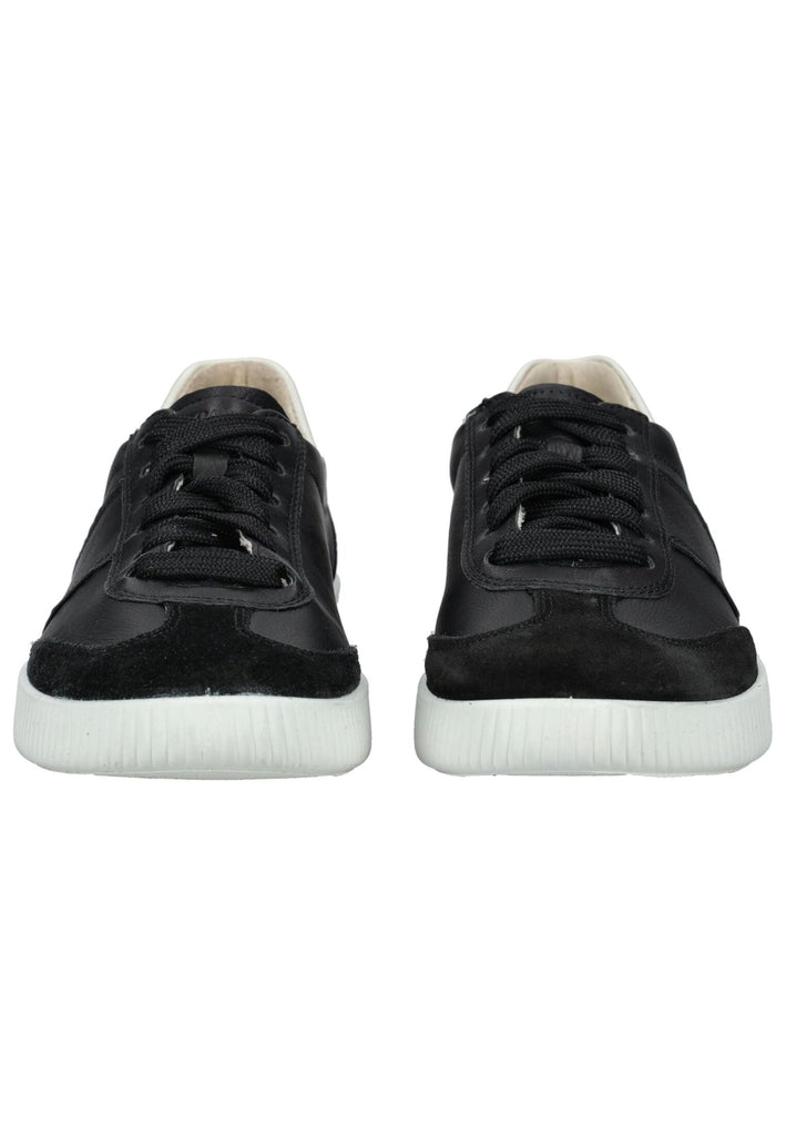 Legero Sneaker Nappaleder Schwarz