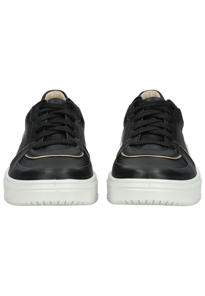 Legero Sneaker Nappaleder Schwarz