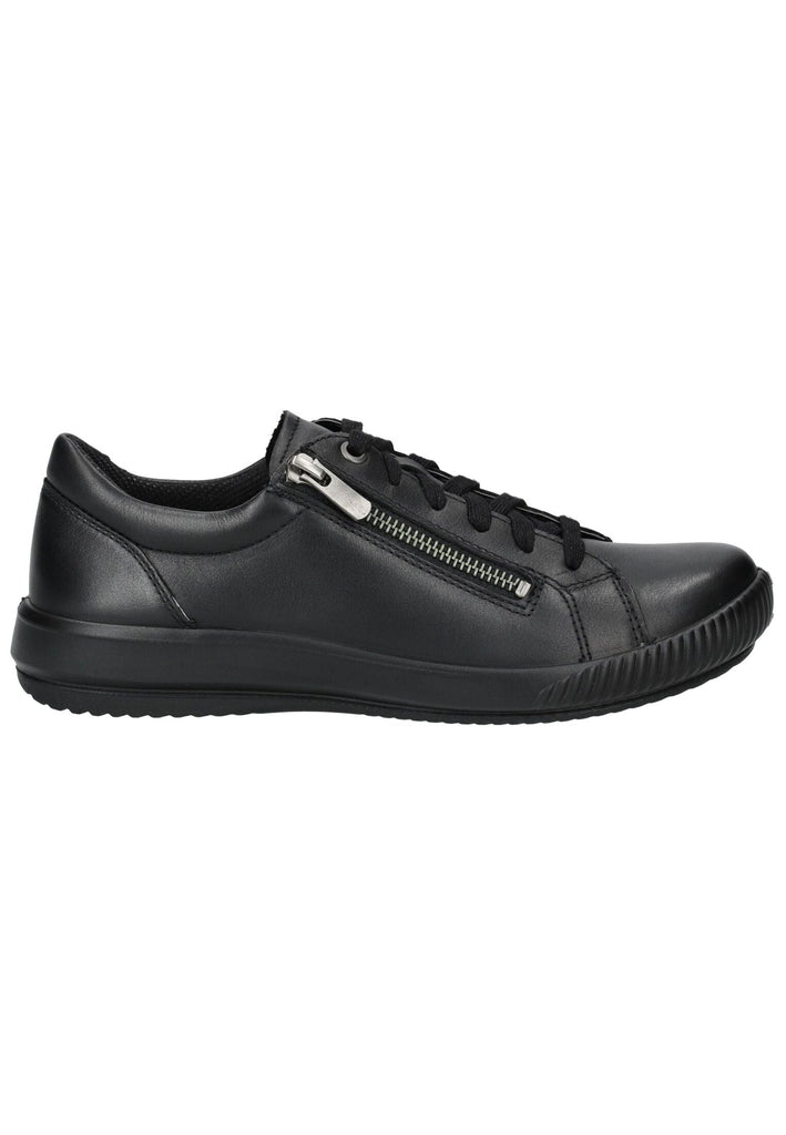 Legero Sneaker Nappaleder Schwarz