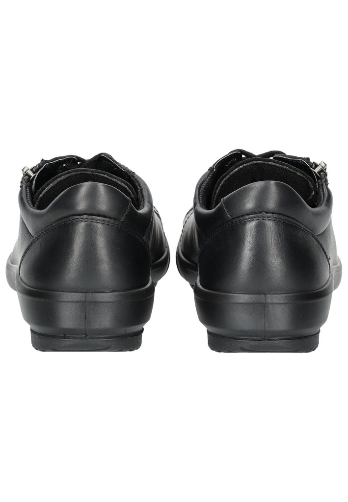 Legero Sneaker Nappaleder Schwarz