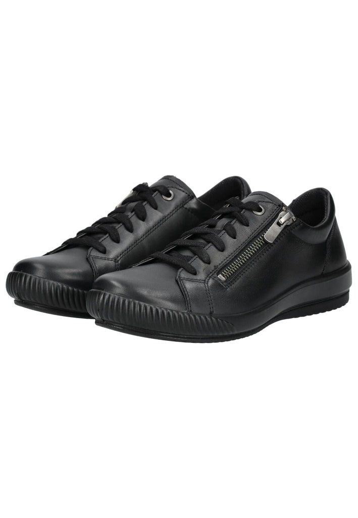 Legero Sneaker Nappaleder Schwarz