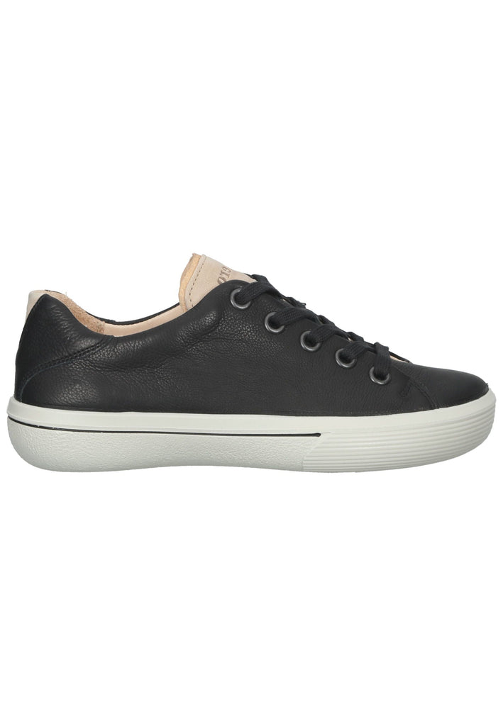 Legero Sneaker Nappaleder Schwarz