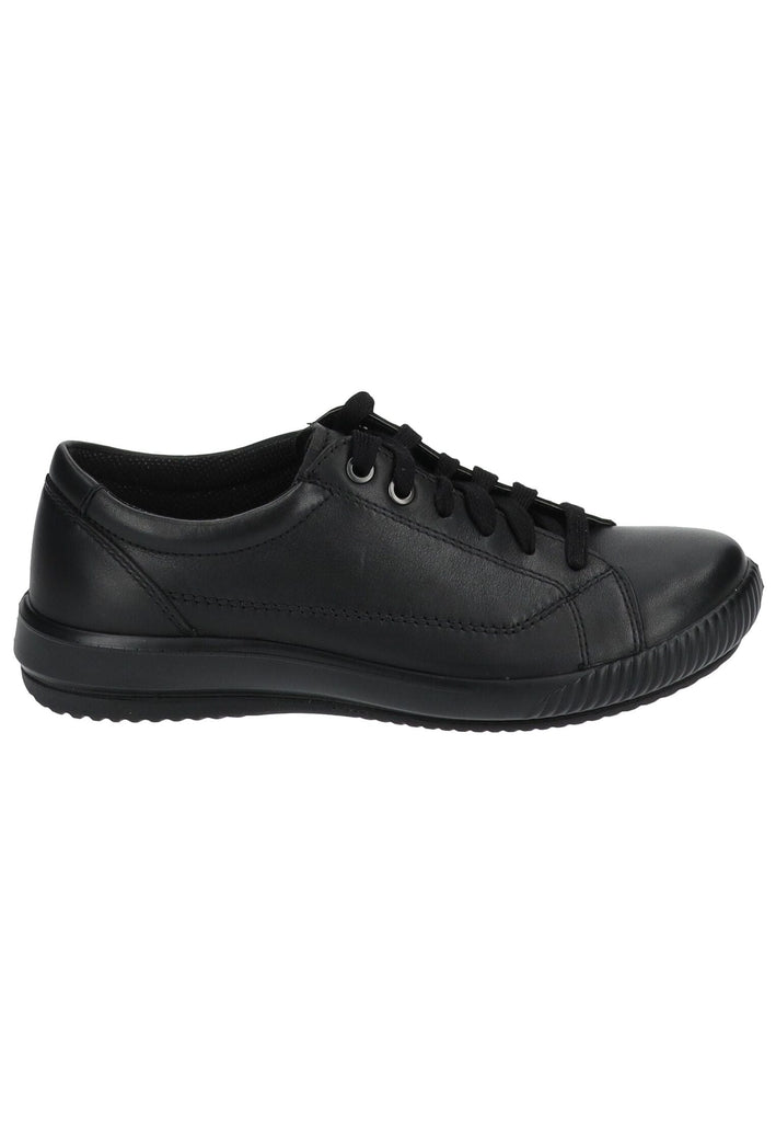 Legero Sneaker Nappaleder Schwarz